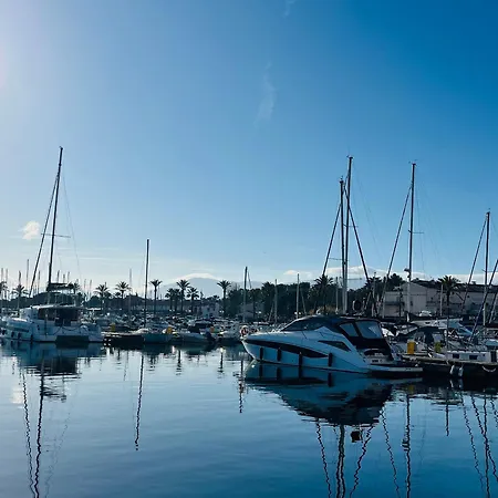 T2 Avec Parking Proche Port Et - Fr-1-309-480 Apartament